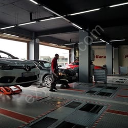 PİLOT GARAGE KARAMAN HAMİDİYE OTO EKSPERTİZ
