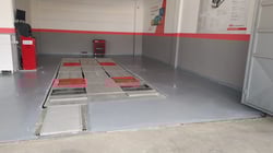 RS SİİRT VEYSEL KARANİ OTO EKSPERTİZ