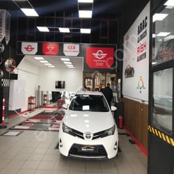 VİZYON GARAGE TEKİRDAĞ MALKARA OTO EKSPERTİZ