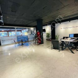 PİLOT GARAGE İZMİR BUCA KURUÇEŞME OTO EKSPERTİZ