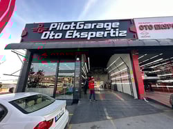 PİLOT GARAGE KARTAL E5 TOPSELVİ OTO EKSPERTİZ