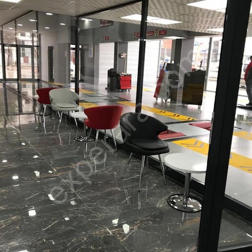 PİLOT GARAGE ANKARA YENİMAHALLE MACUN OTO EKSPERTİZ