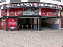OTORAPOR ORDU ÜNYE SARAÇLI OTO EKSPERTİZ