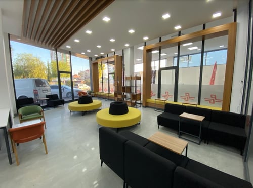 PİLOT GARAGE MERSİN TOROSLAR MİTHATTOROĞLU OTO EKSPERTİZ 