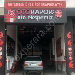 OTORAPOR BOLU AŞAĞISOKU OTO EKSPERTİZ