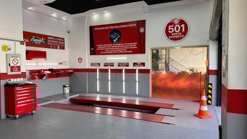 OTORAPOR KADIKÖY SAHRAYICEDİT OTO EKSPERTİZ