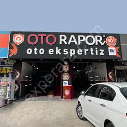 OTORAPOR ANKARA ALTINDAĞ KAZIM KARABEKİR OTO EKSPERTİZ