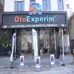 OTO EXPERİM EYÜP EMNİYETTEPE OTO EKSPERTİZ
