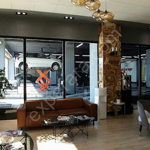 PİLOT GARAGE ESENYURT  AUTOPIA OTO EKSPERTİZ