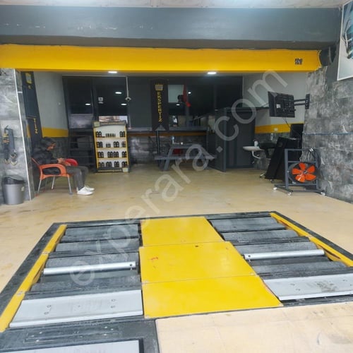AUTO KALE MERSİN TARSUS TEKKE  OTO EKSPERTIZ