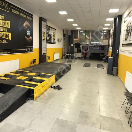 EKSPERTİZ 360 SANCAKTEPE EYÜPSULTAN OTO EKSPERTİZ