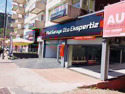 PİLOT GARAGE BEŞİKTAŞ GAYRETTEPE OTO EKSPERTİZ