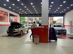 OTORAPOR KAYSERİ KOCASİNAN YILDIZEVLER OTO EKSPERTİZ 