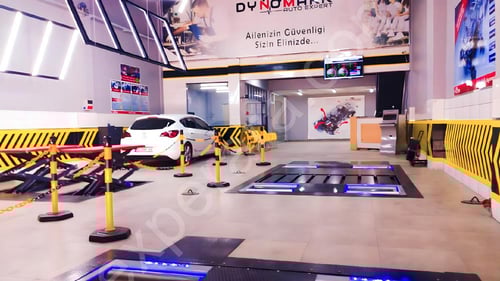 RS KONYA SELÇUKLU ZAFER SANAYİ OTO EKSPERTİZ 