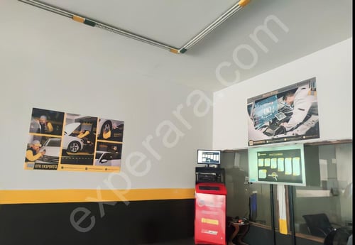 AUTO KİNG NEVŞEHİR SÜMER OTO EKSPERTİZ