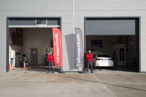 PİLOT GARAGE KOCAELİ GÖLCÜK ÇİFTLİK OTO EKSPERTİZ