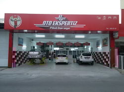 PİLOT GARAGE TOKAT  YENİYURT OTO EKSPERTİZ 
