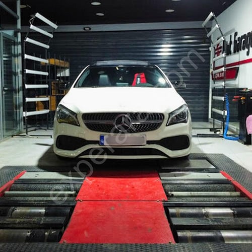 PİLOT GARAGE İZMİR URLA YAKA OTO EKSPERTİZ