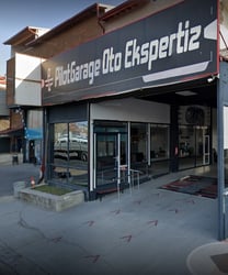 PİLOT GARAGE NEVŞEHİR MEHMET AKİF ERSOY OTO EKSPERTİZ