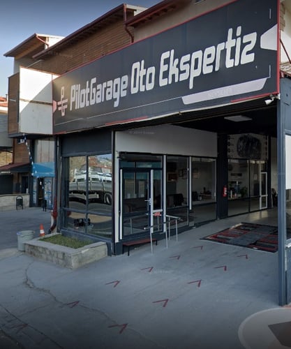 PİLOT GARAGE NEVŞEHİR MEHMET AKİF ERSOY OTO EKSPERTİZ