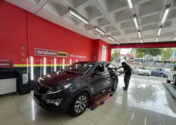 ARABAM.COM OTO EKSPERTİZ BAŞAKŞEHİR