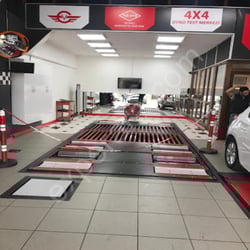 VİZYON GARAGE TEKİRDAĞ MALKARA OTO EKSPERTİZ