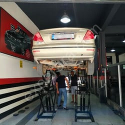 PİLOT GARAGE ADANA CEYHAN ULUS OTO EKSPERTİZ
