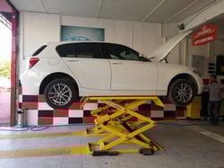 PİLOT GARAGE TOKAT  YENİYURT OTO EKSPERTİZ 