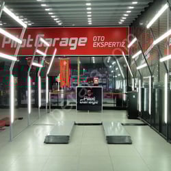 PİLOT GARAGE ANKARA ALTINDAĞ KAZIM KARABEKİR OTO EKSPERTİZ