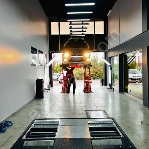 PİLOT GARAGE KONYA EREĞLİ ZİYA GÖKALP OTO EKSPERTİZ