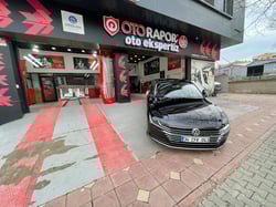 OTORAPOR ÜMRANİYE ŞERİFALİ OTO EKSPERTİZ