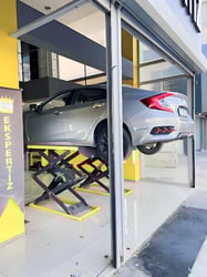 AUTO KİNG ANTALYA MURATPAŞA YENİ GÜN OTO EKSPERTİZ