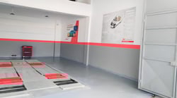 RS SİİRT VEYSEL KARANİ OTO EKSPERTİZ