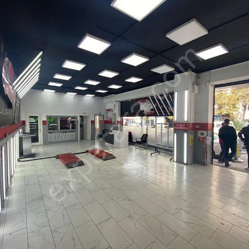 PİLOT GARAGE  BAĞCILAR YÜZYIL OTO EKSPERTİZ