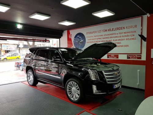 OTORAPOR ÜMRANİYE KADOSAN OTO EKSPERTİZ