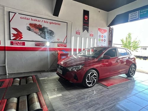 OTORAPOR KIRIKKALE SANAYİ OTO EKSPERTİZ