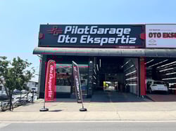 PİLOT GARAGE KARTAL E5 TOPSELVİ OTO EKSPERTİZ