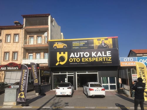 AUTO KALE NEVŞEHIR OTO EKSPERTIZ