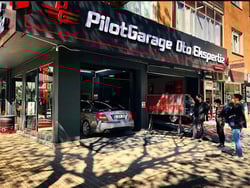 PİLOT GARAGE  KADIKÖY OTO EKSPERTİZ 