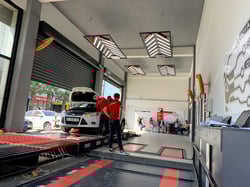 PİLOT GARAGE İZMİR KONAK MERSİNLİ OTO EKSPERTİZ