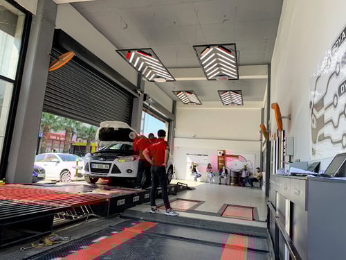 PİLOT GARAGE İZMİR KONAK MERSİNLİ OTO EKSPERTİZ