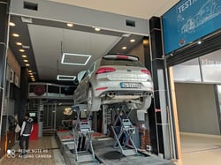 PİLOT GARAGE BAHÇEŞEHİR TAHTAKALE OTO EKSPERTİZ 