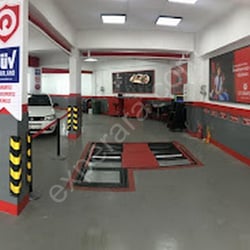 OTORAPOR FATİH UNKAPANI CİBİLİ OTO EKSPERTİZ