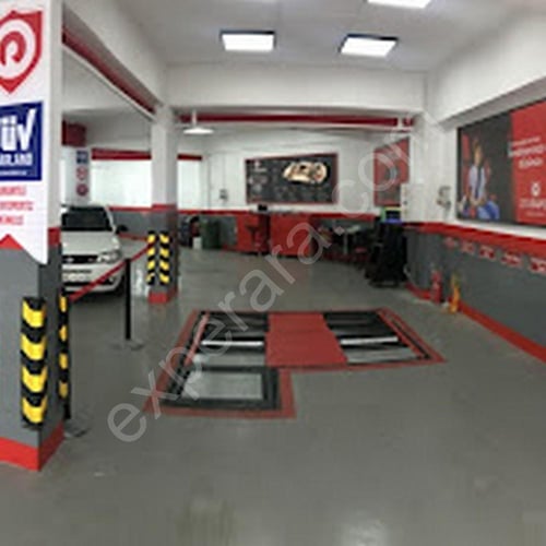 OTORAPOR FATİH UNKAPANI CİBİLİ OTO EKSPERTİZ