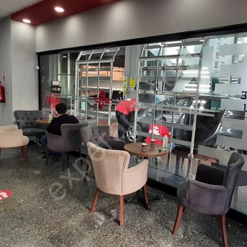PİLOT GARAGE PENDİK BAHÇELİEVLER  OTO EKSPERTİZ