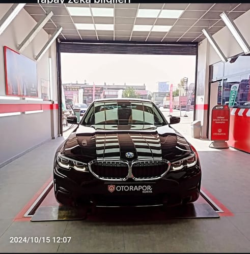 OTORAPOR KONYA SELÇUKLU HOROZLUHAN  OTO EKSPERTİZ
