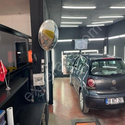 TARCANLAR SİVAS GÜLTEPE OTO EKSPERTİZ