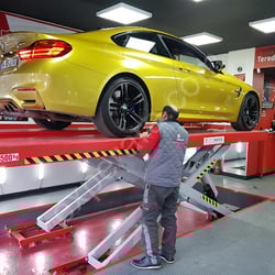 OTORAPOR BAHÇELİEVLER OTO EKSPERTİZ