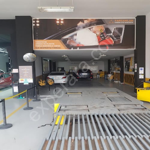 TARCANLAR KARTAL HÜRRİYET OTO EKSPERTİZ