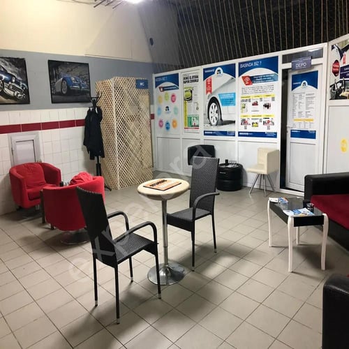 OTO EXPERİM VAN ALİPAŞA OTO EKSPERTİZ